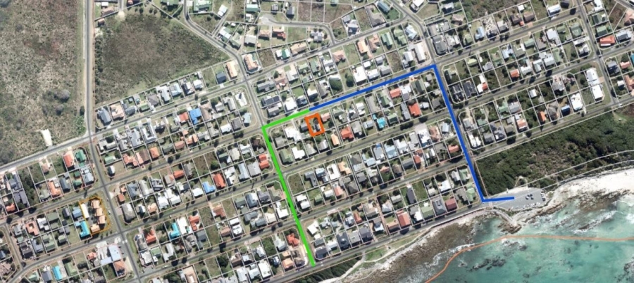 4 Bedroom Property for Sale in Franskraal Western Cape